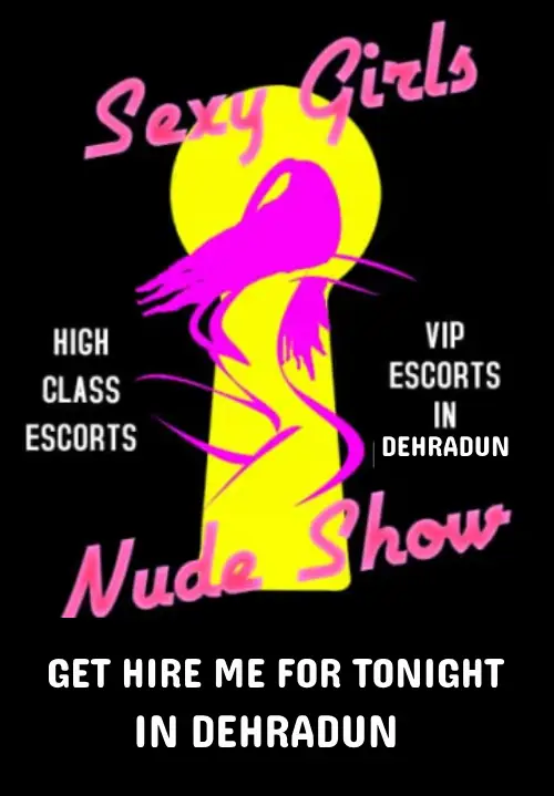 Airhostess Escort In Dehradun